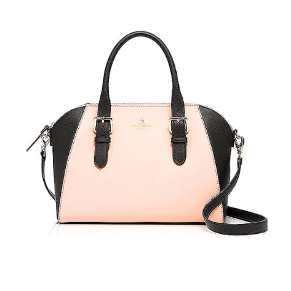 NWT Kate Spade Cove Street Colorblock Pippa
